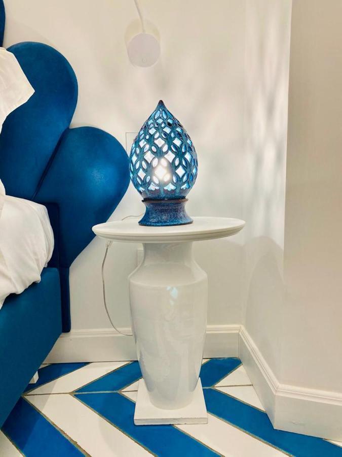 Villa Diamond Luxury Suite Positano Kültér fotó