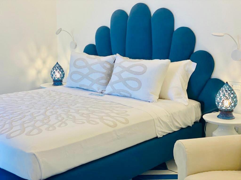 Villa Diamond Luxury Suite Positano Kültér fotó