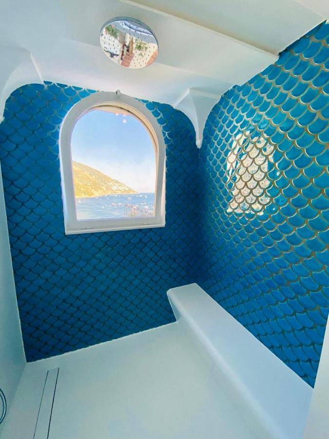 Villa Diamond Luxury Suite Positano Kültér fotó
